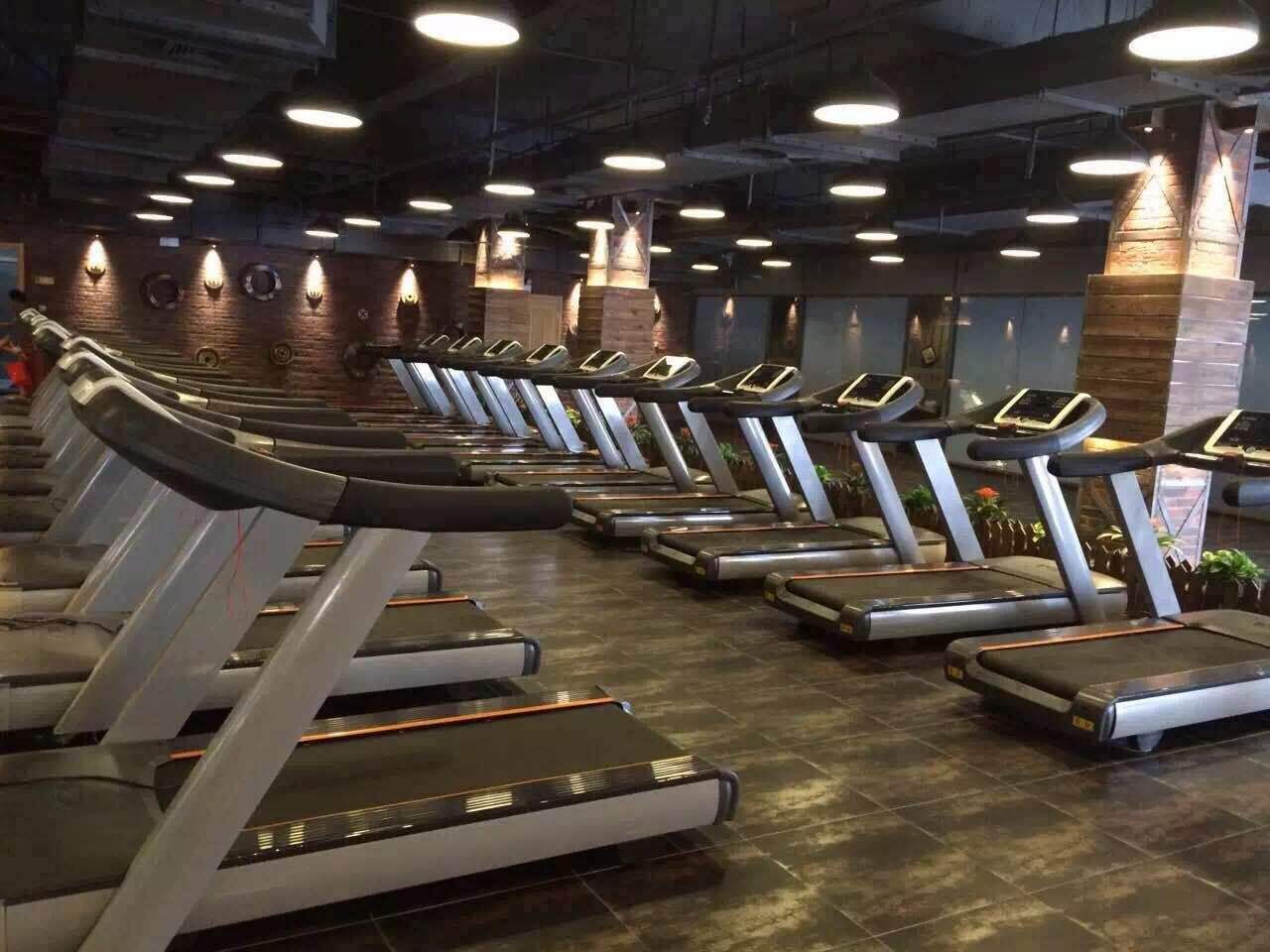 加盟健身房應(yīng)該注意的事項(xiàng)