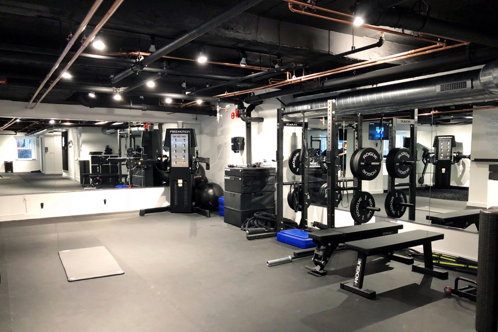 加盟開個(gè)小型健身房怎么樣？