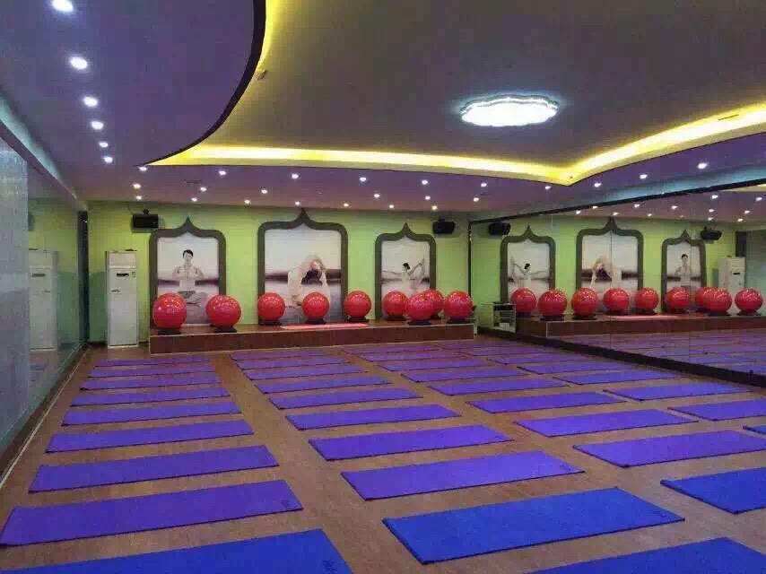 開一家健身房多久能盈利