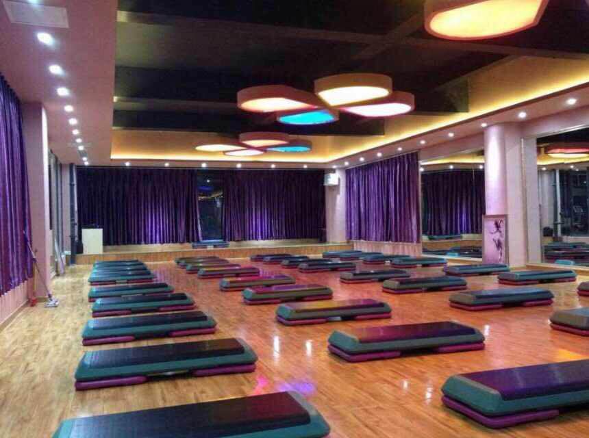 開個健身房需要多少投資預算?