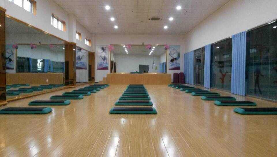 想開健身房大概需要多少錢??？