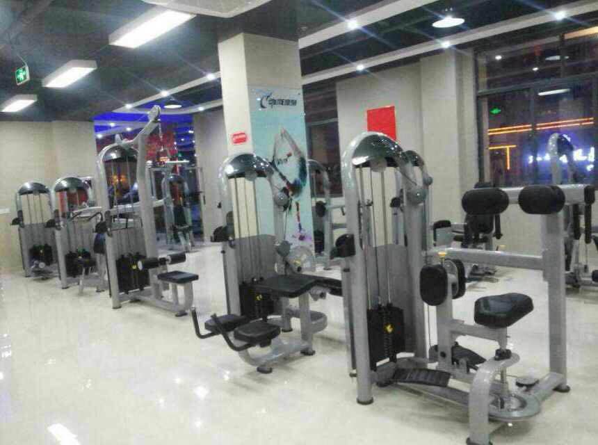 投資加盟一個健身房需要投入多少錢？