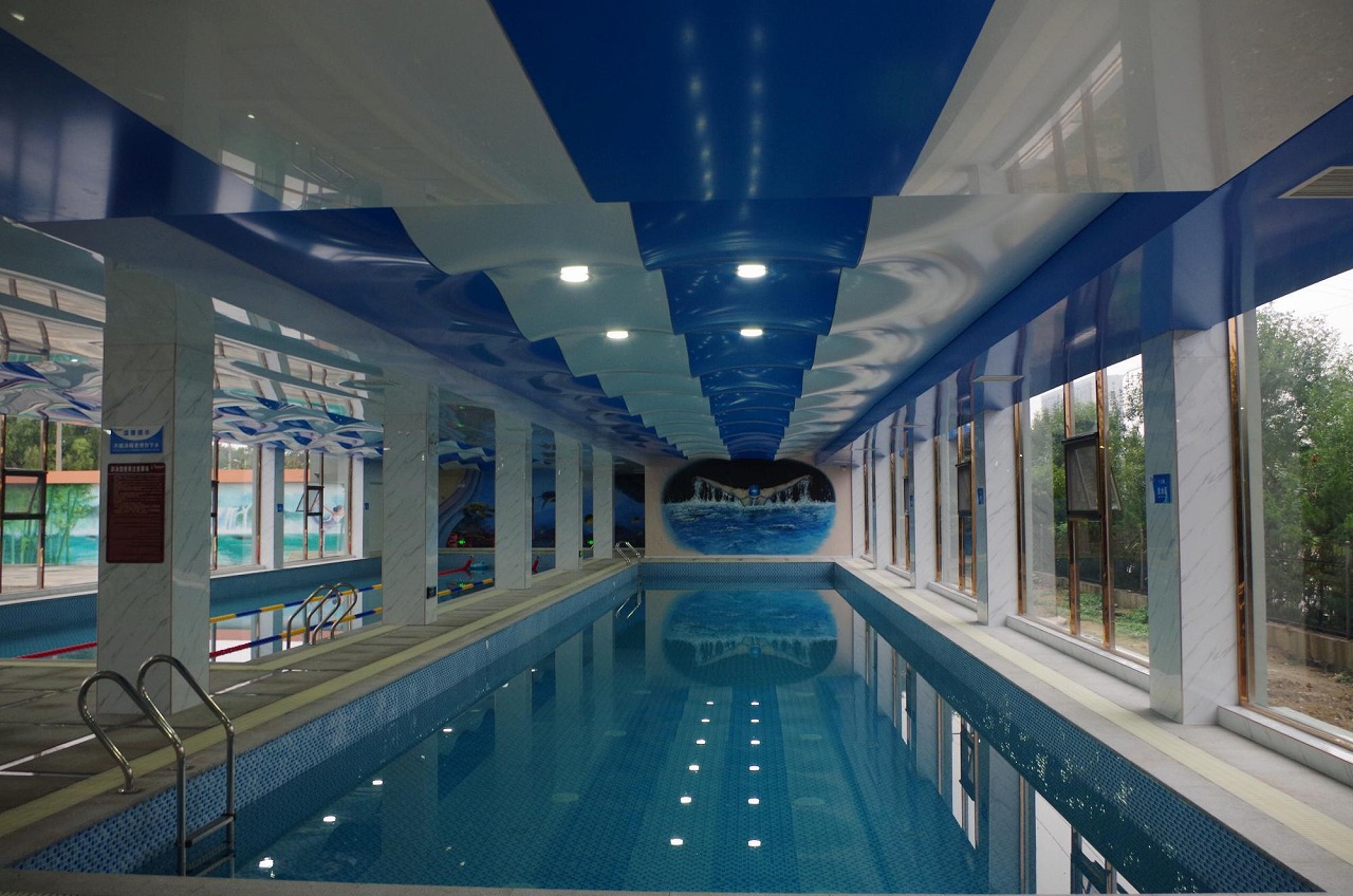 保定開健身房需要多少錢