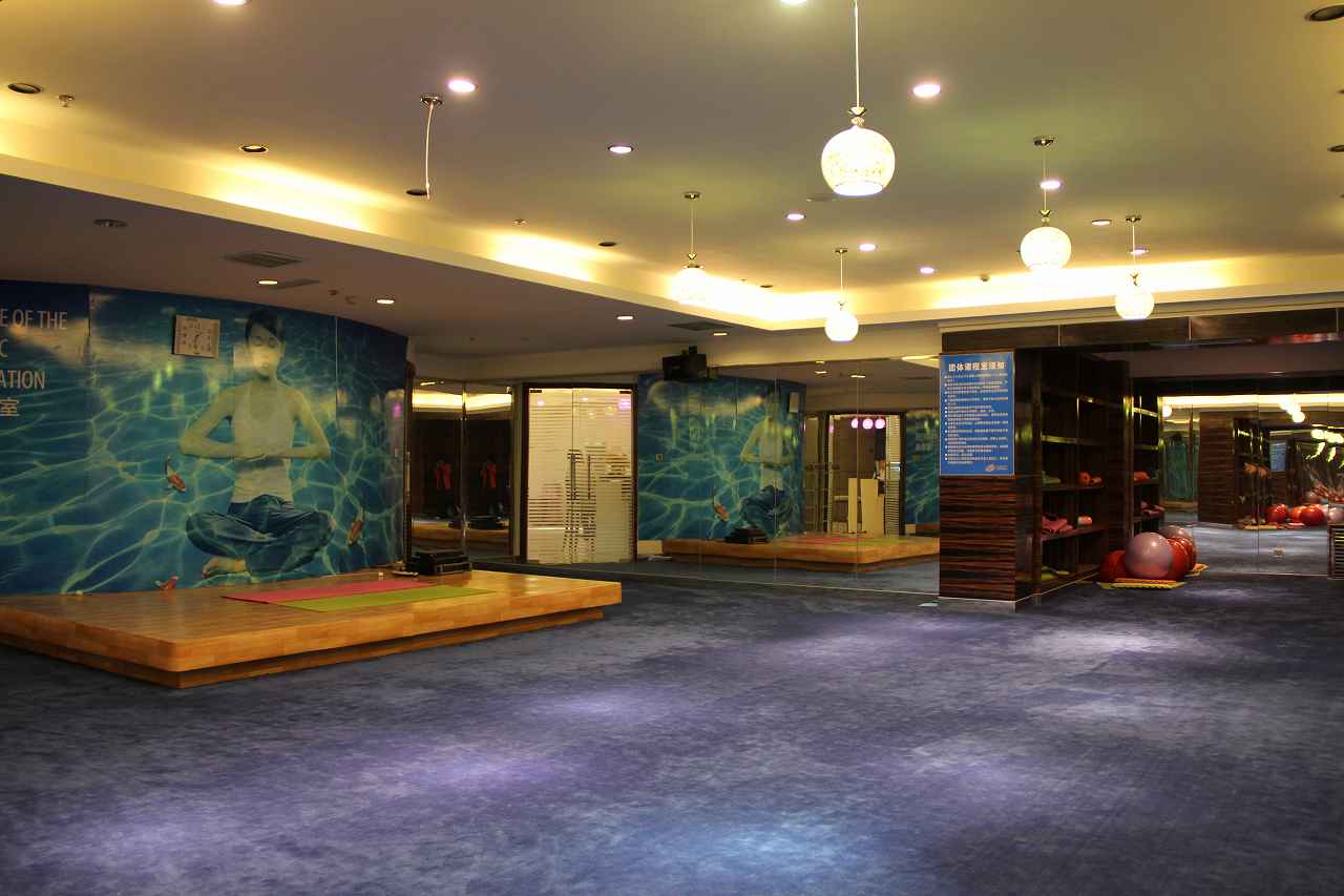 投資開健身房的贏利點(diǎn)在哪里?