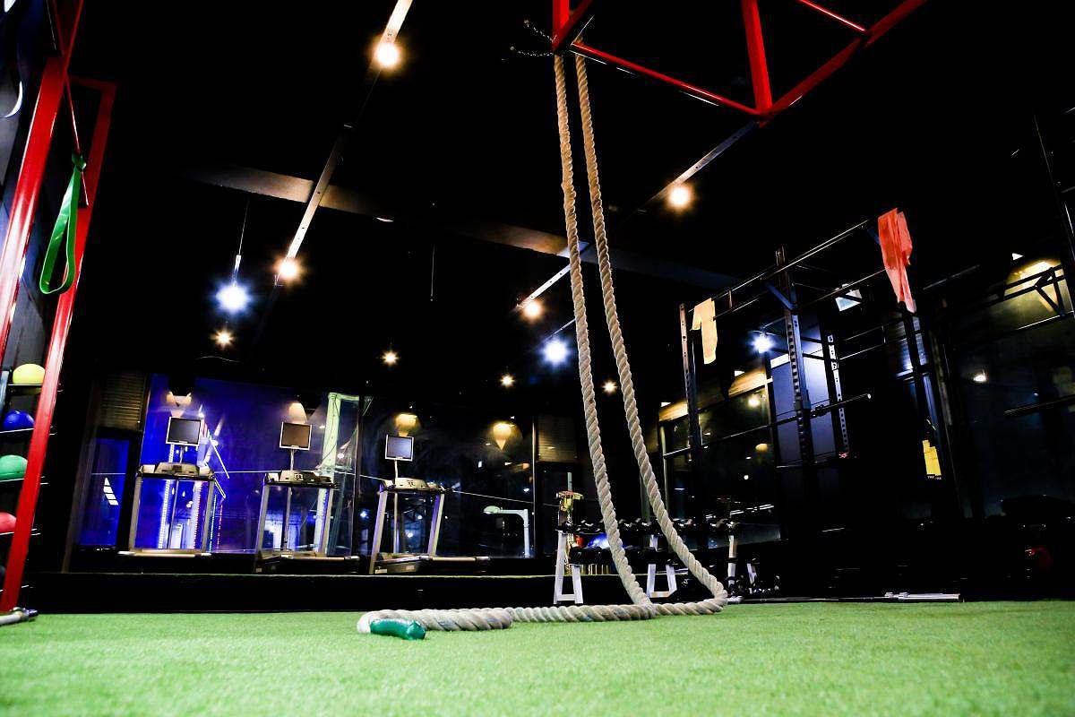 健身房如何經營之多個經營健身房的方面