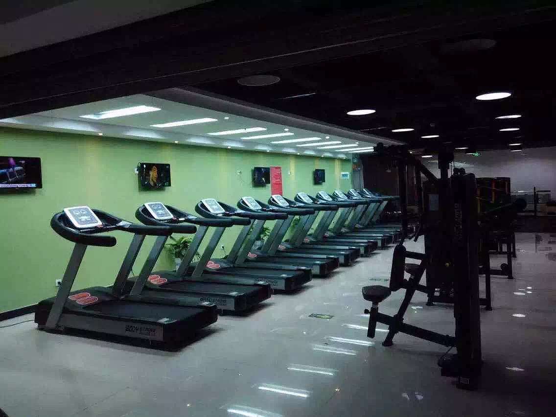 遼寧健身房加盟需要多少錢？