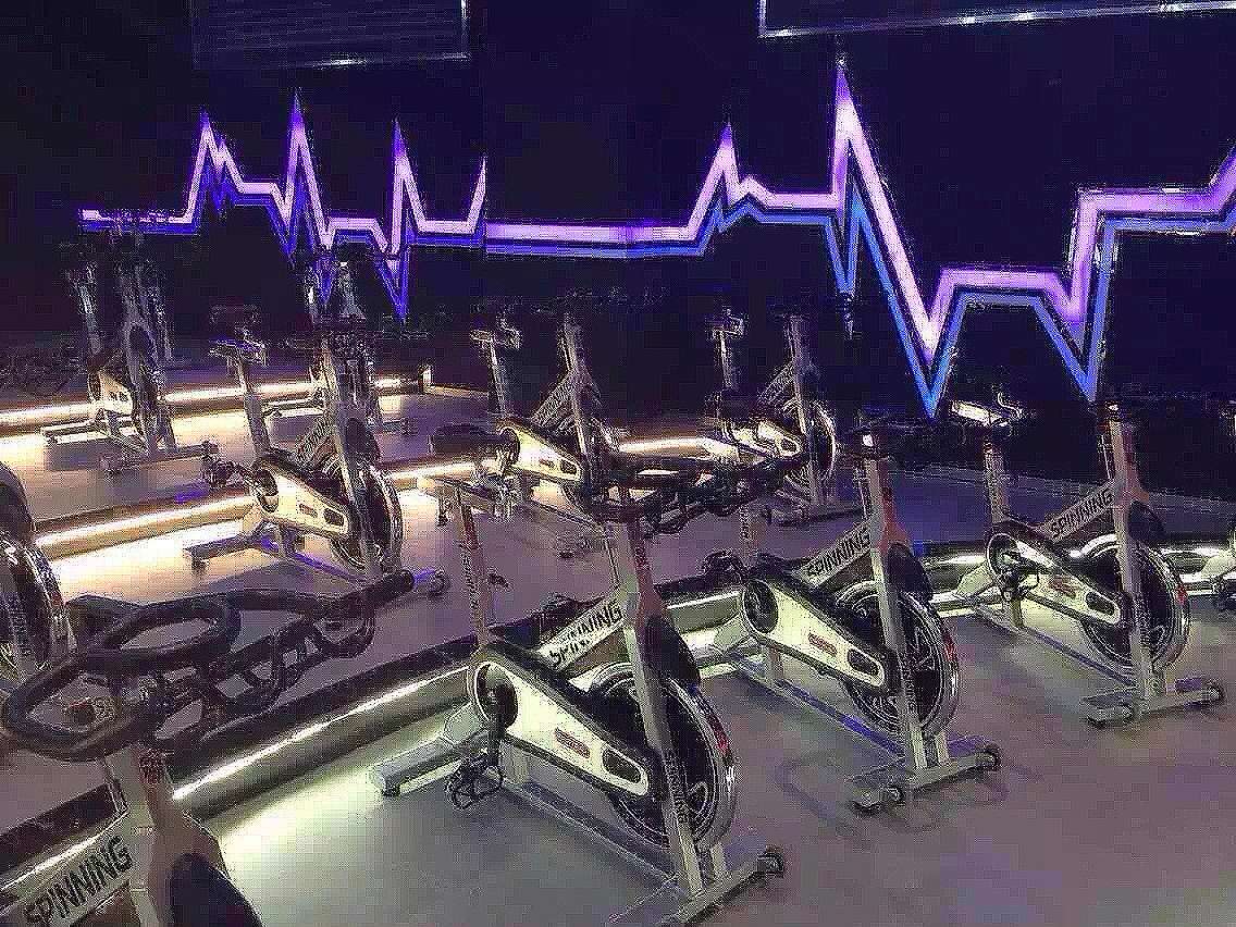 江蘇健身房加盟多少錢？