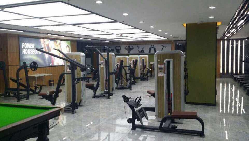 貴州健身房加盟哪家好?