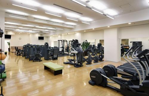 開健身房賺錢嗎|加盟一家連鎖品牌健身房需要多少錢?