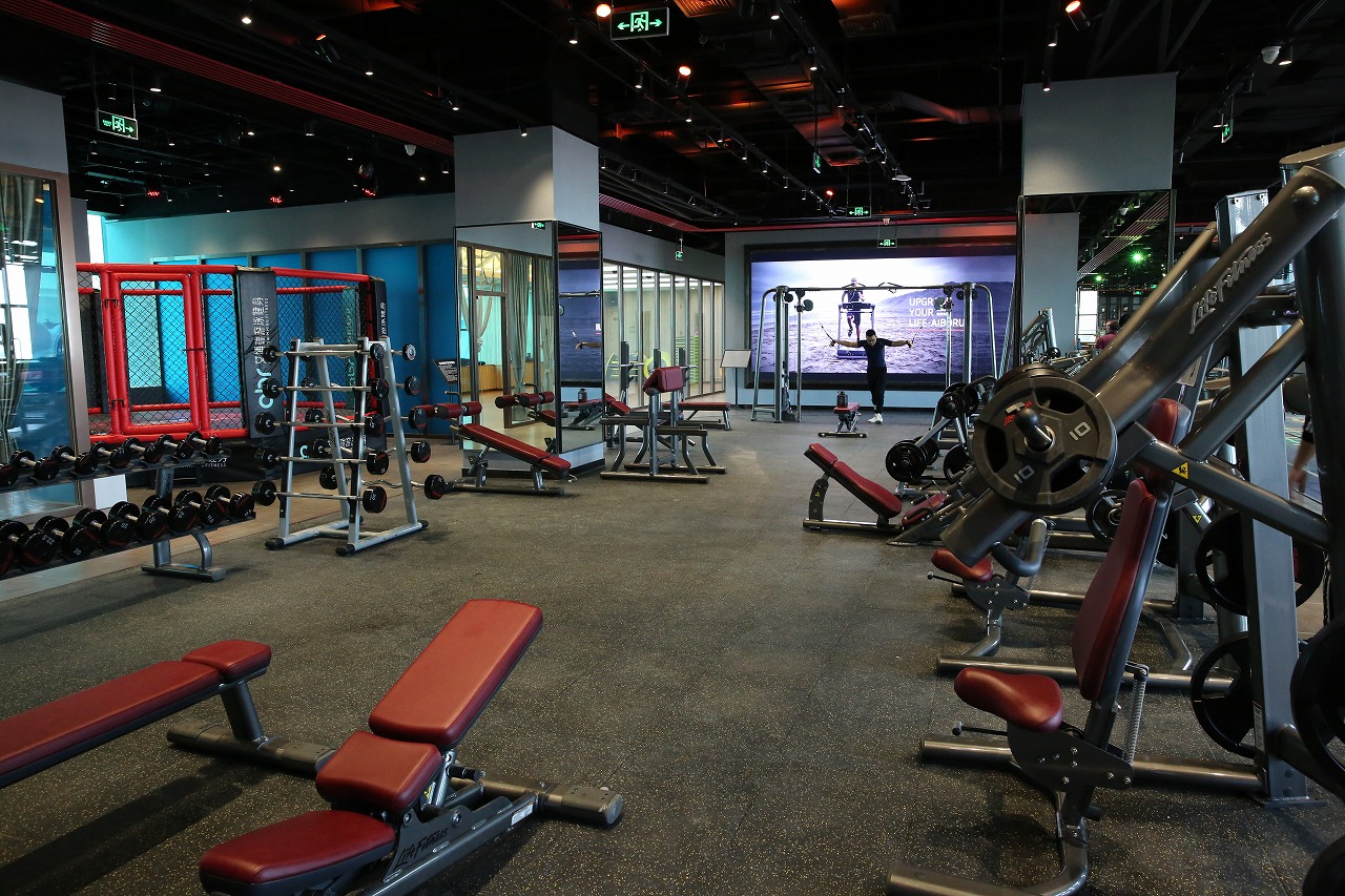 健身房運(yùn)營(yíng)遇到這樣問(wèn)題應(yīng)該這樣解決