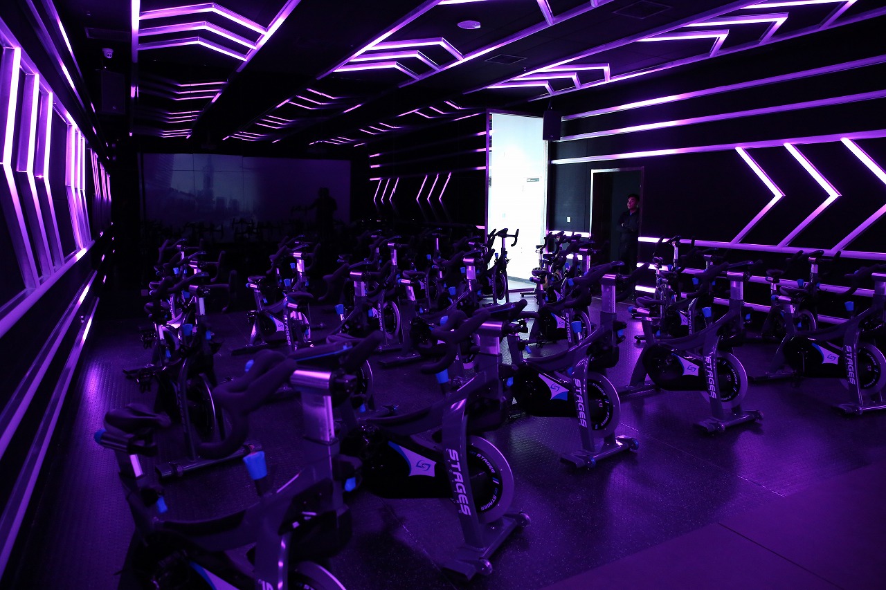 2019年健身行業(yè)的前景趨勢(shì)