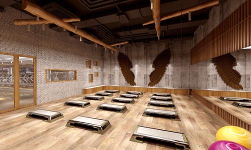 加開一家盟健身房的利潤大嗎