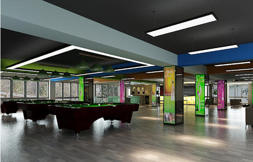 健身房管理運營之健身房是怎樣運營