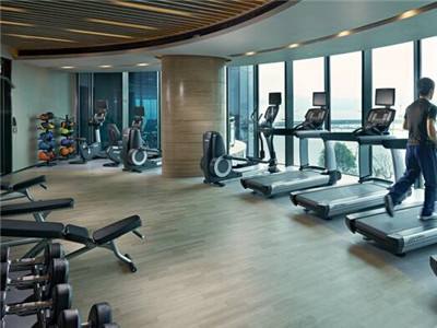 投資開健身房多少錢