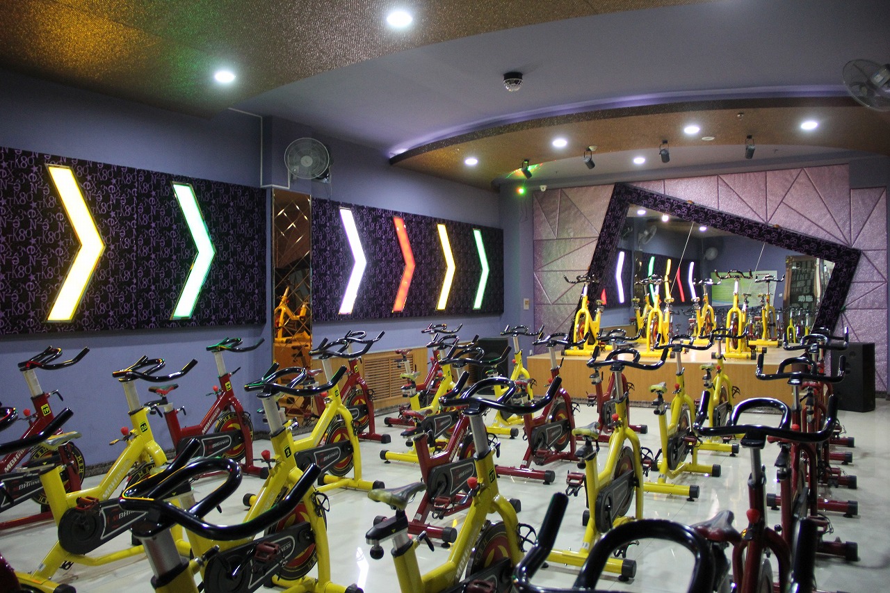 健身房投資要多少錢