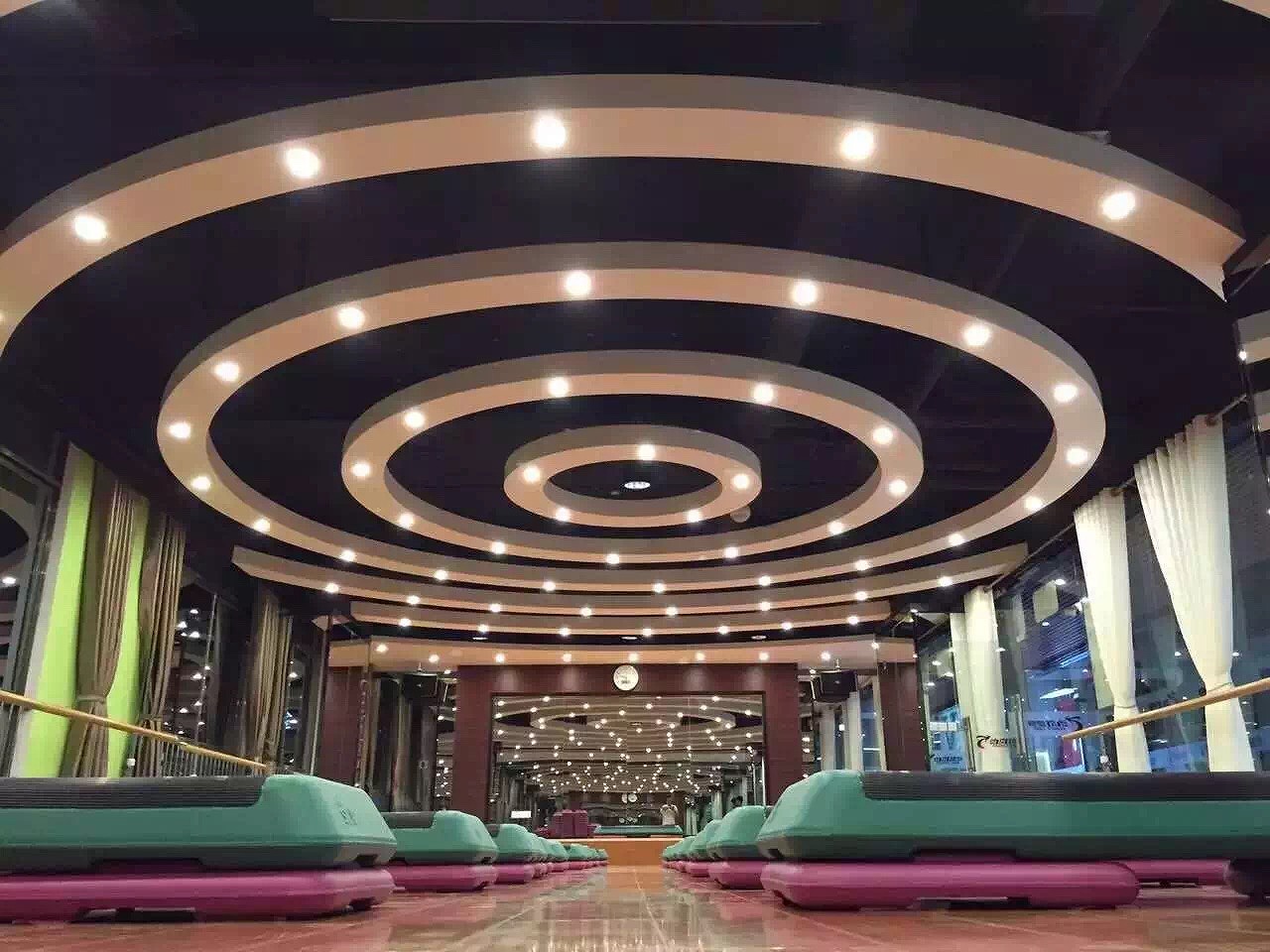 健身俱樂部加盟連鎖哪家好