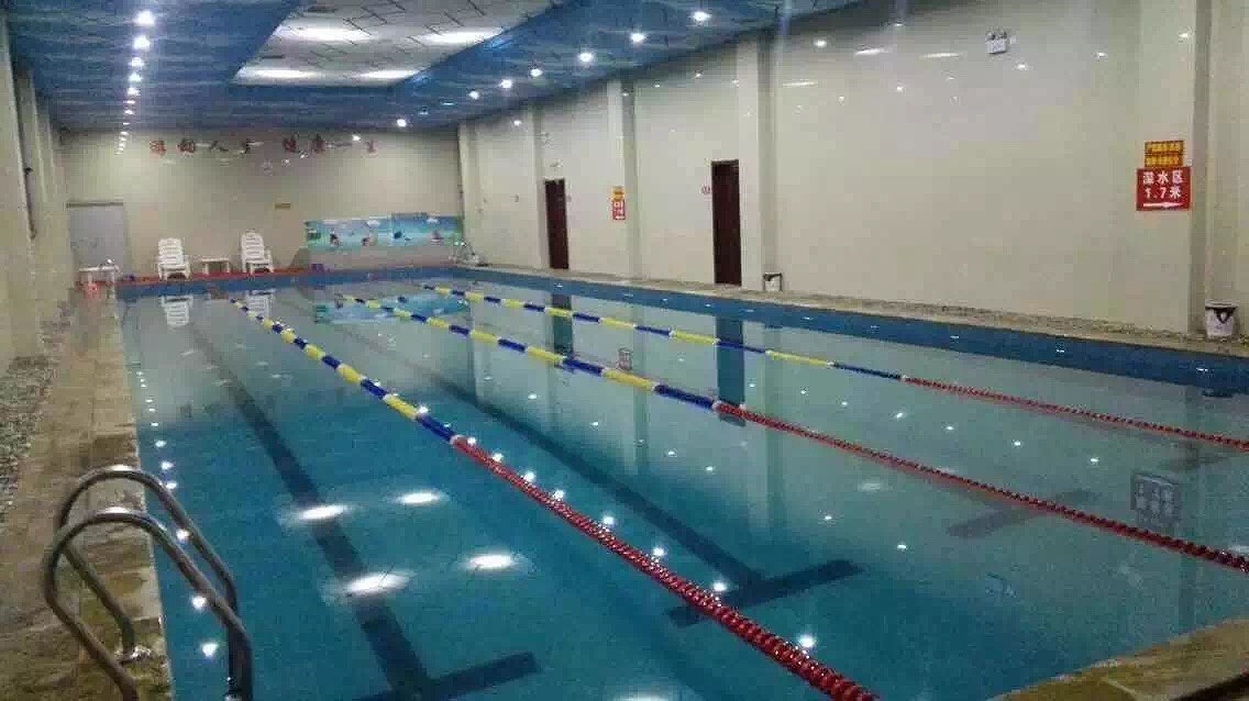 開家健身房需要投資多少錢