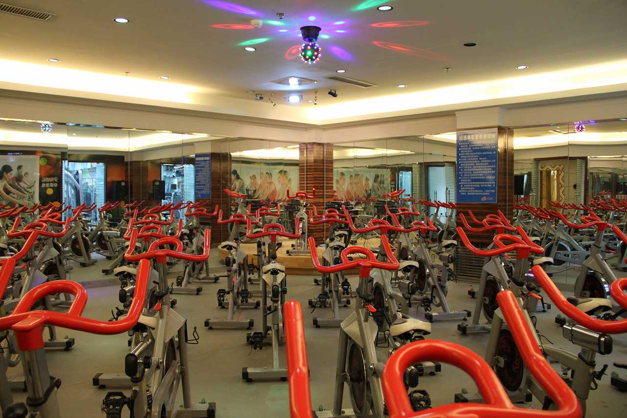在北京開(kāi)健身房利潤(rùn)怎么樣?投資大嗎?