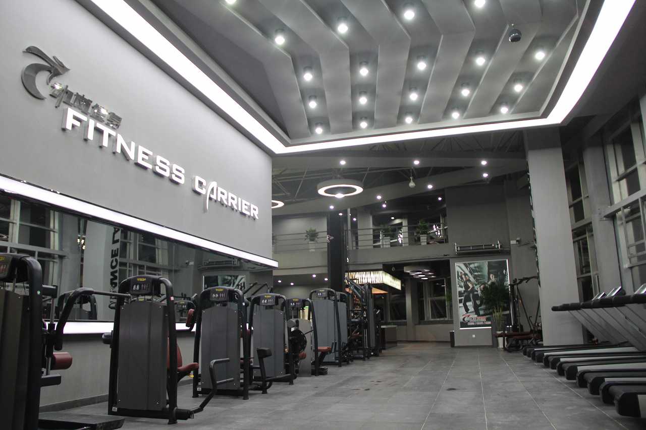 加盟動嵐健身房加盟連鎖店怎么樣?