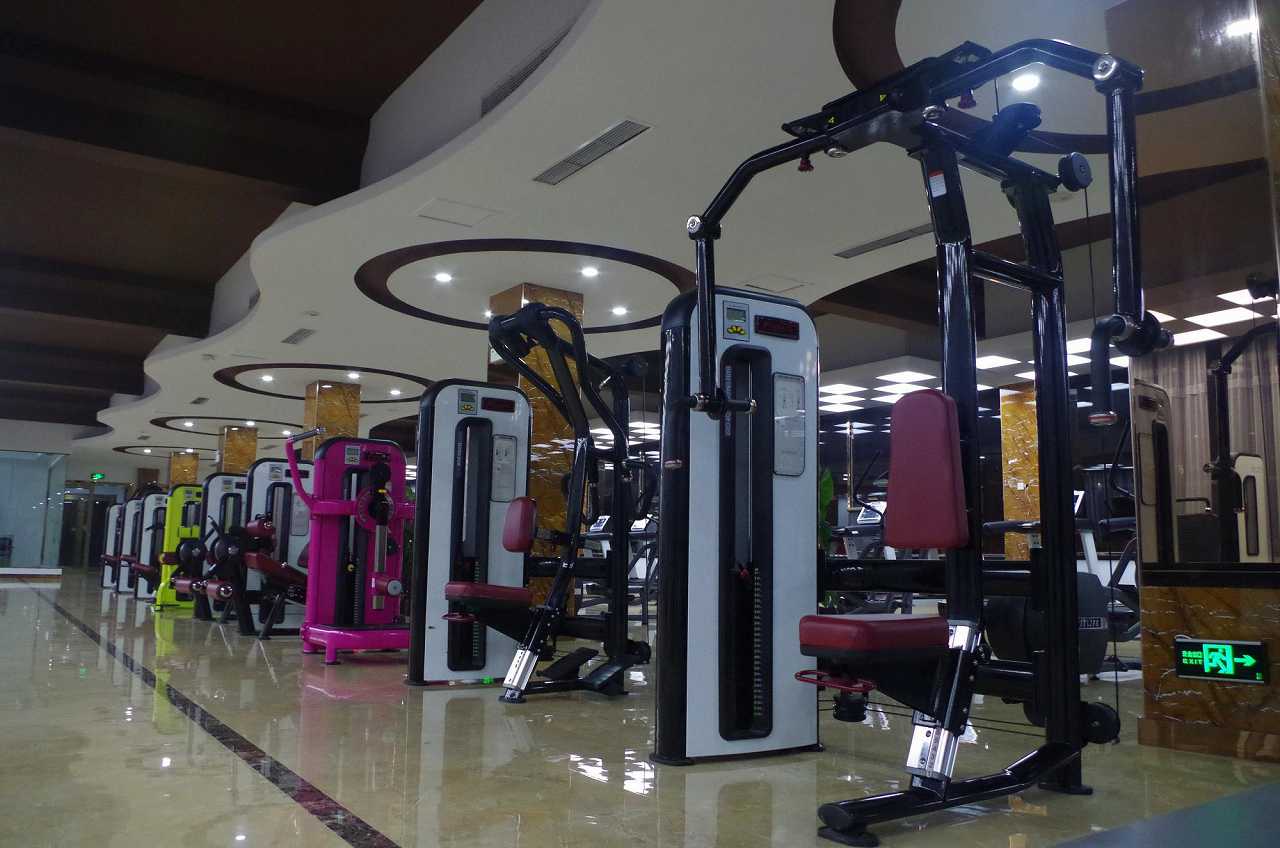 在廣州投資加盟健身房需要哪些條件，前景如何？