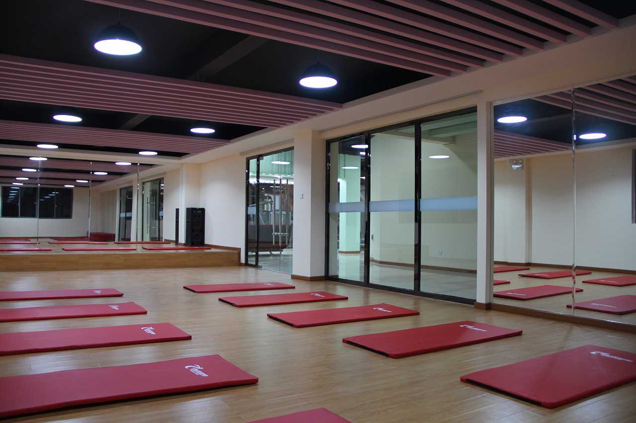 在天津開健身房需要投資多少錢