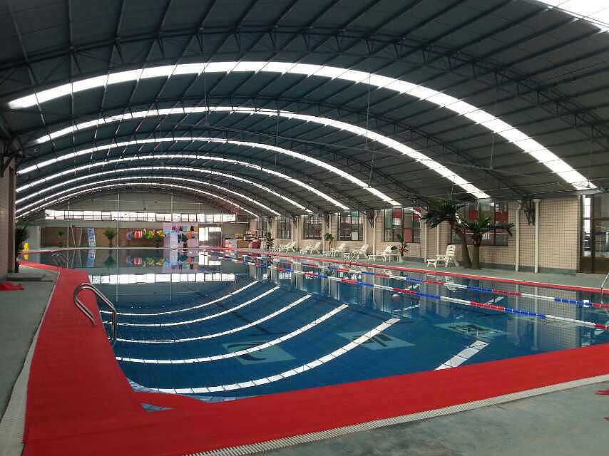 山西投資健身房需要多少錢