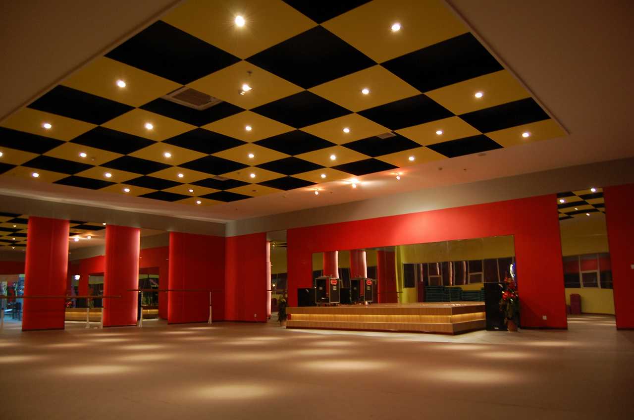 投資開一家健身房的成本是多少錢