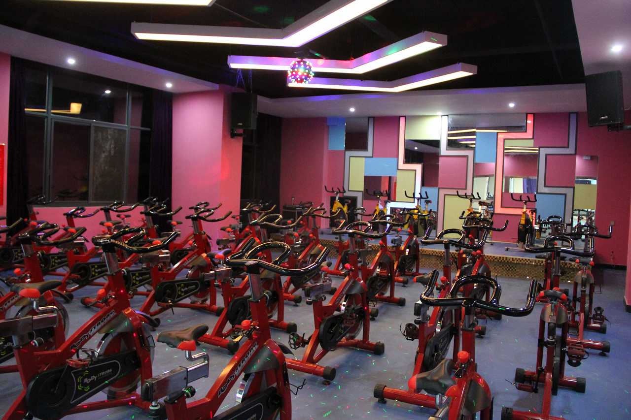 在內蒙開一家健身房要投資多少錢?成本是多少?