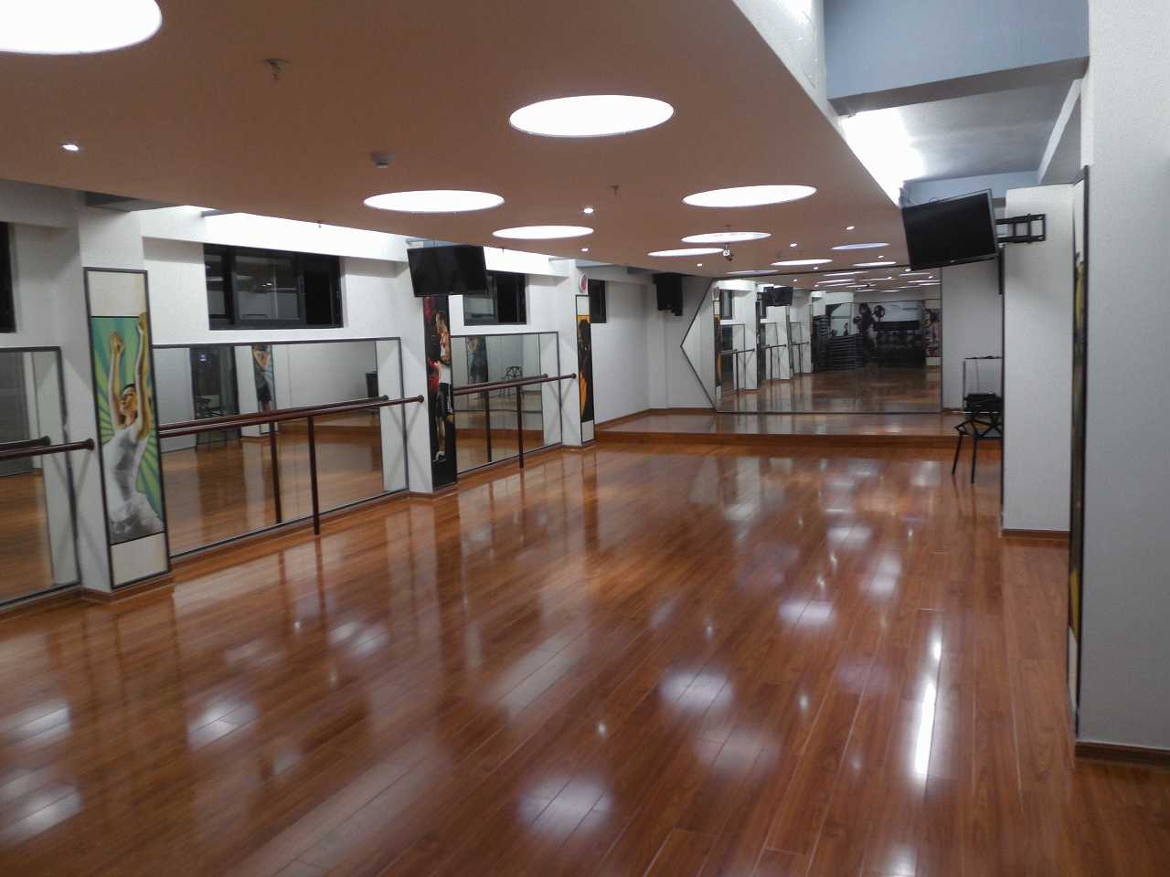 在安徽開一家健身房的成本是多少錢