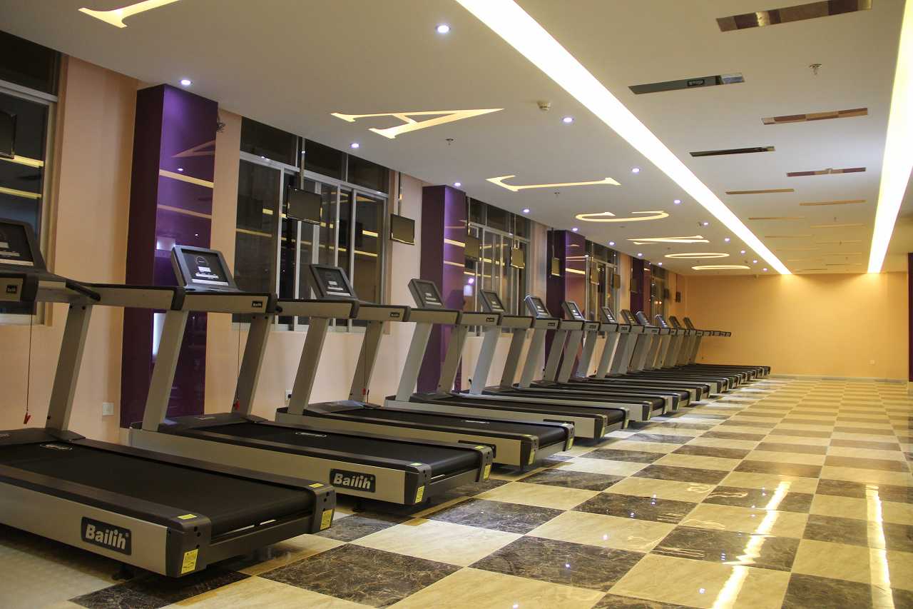 創(chuàng)業(yè)投資一家健身房需要花多少錢?投資成本怎么算?