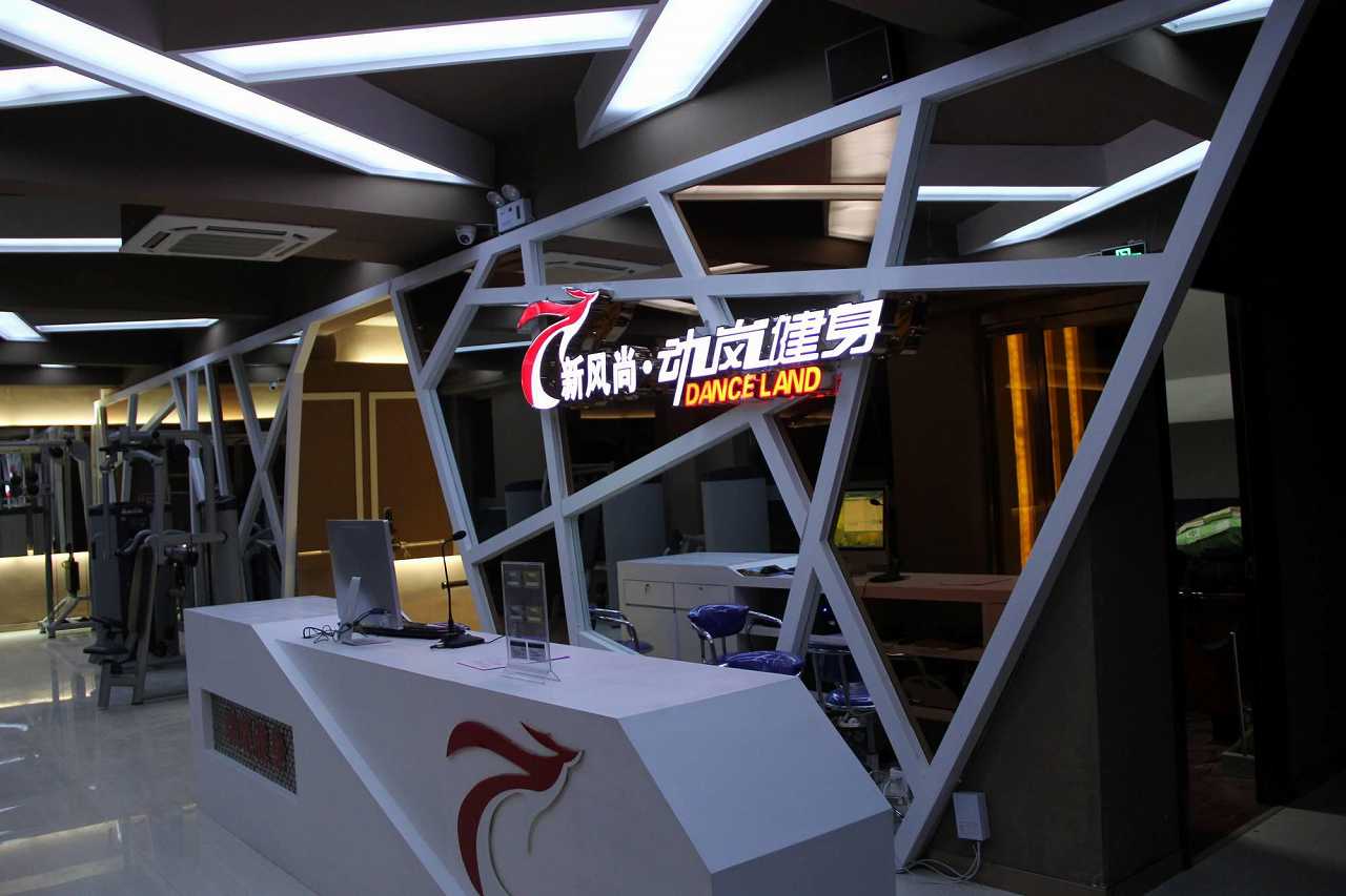 在江蘇投資開家健身房需要多少錢?