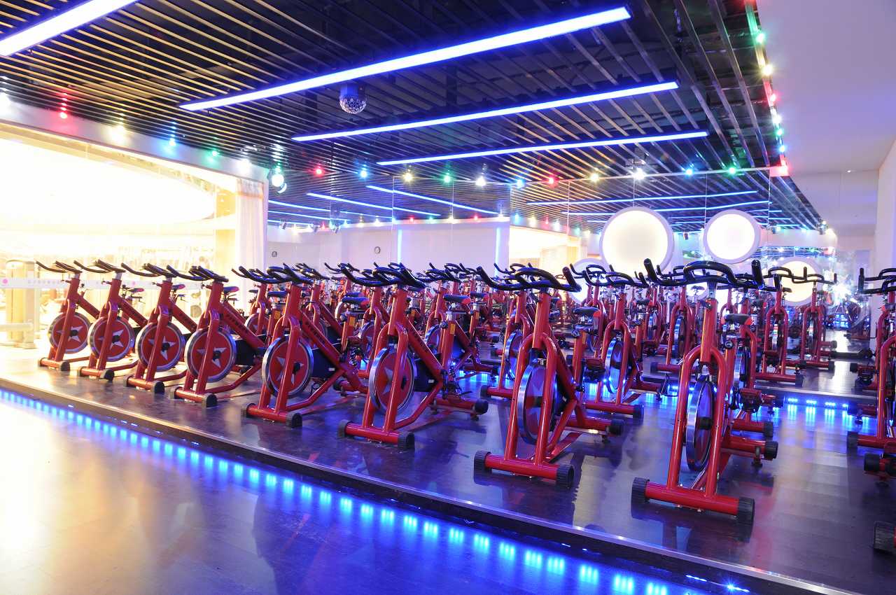 投資開一家24小時智能健身房需要多少錢?