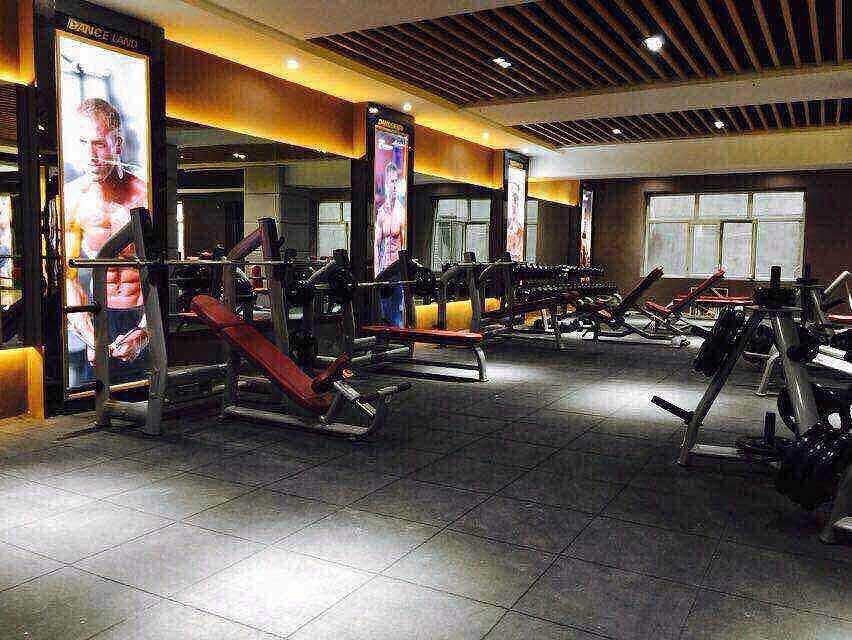 在江西投資開一家健身房需要投入多少錢?