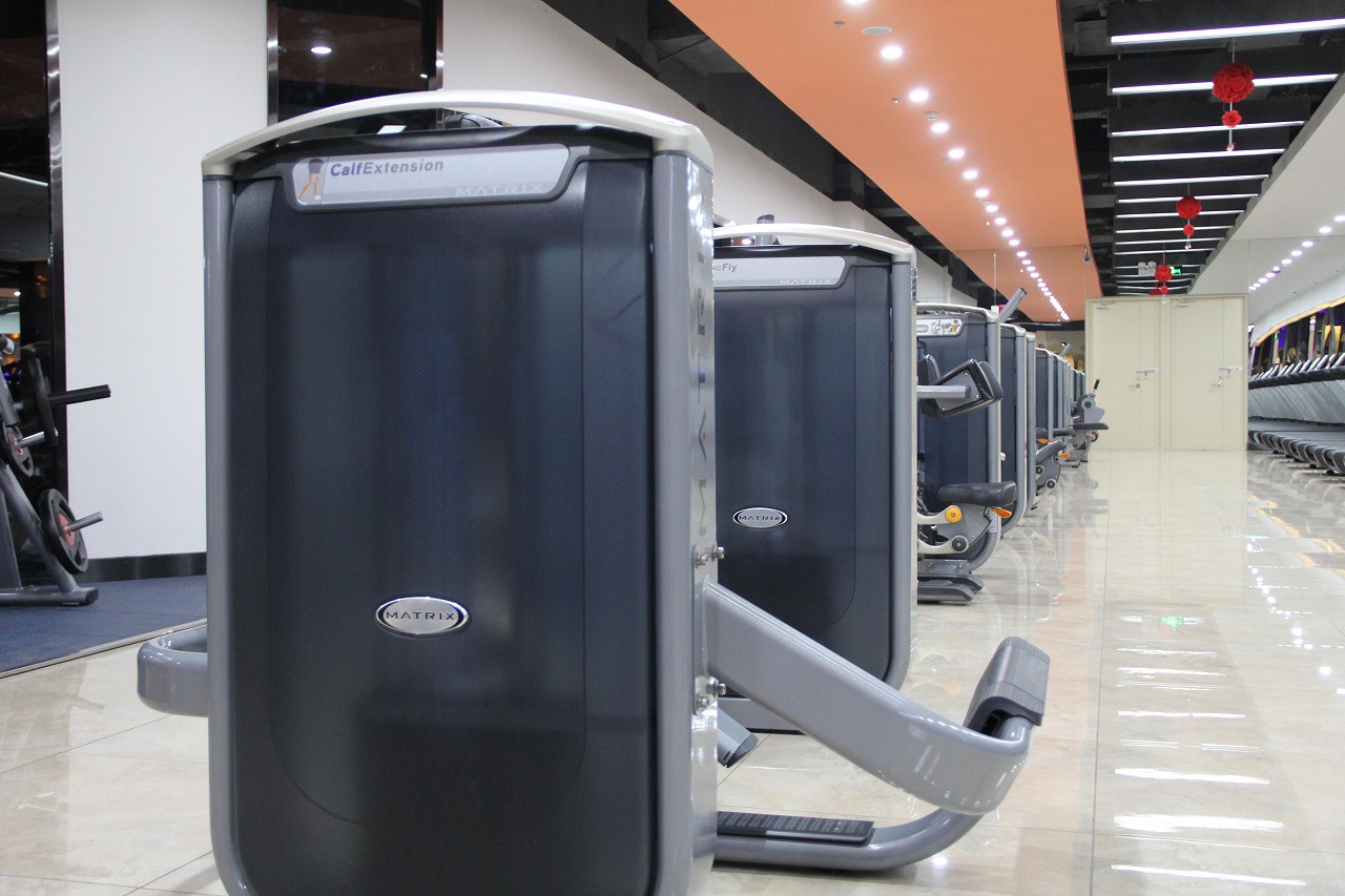 廣東連鎖健身房有哪些