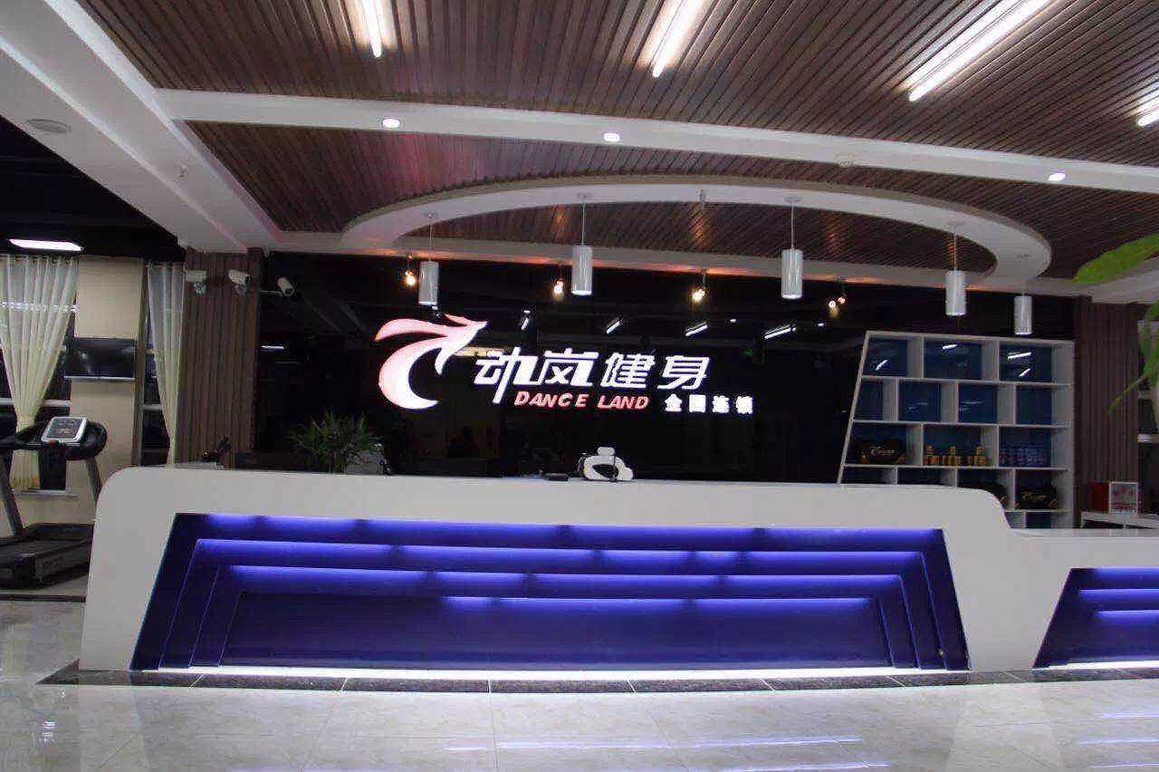 如何找健身房預售團隊