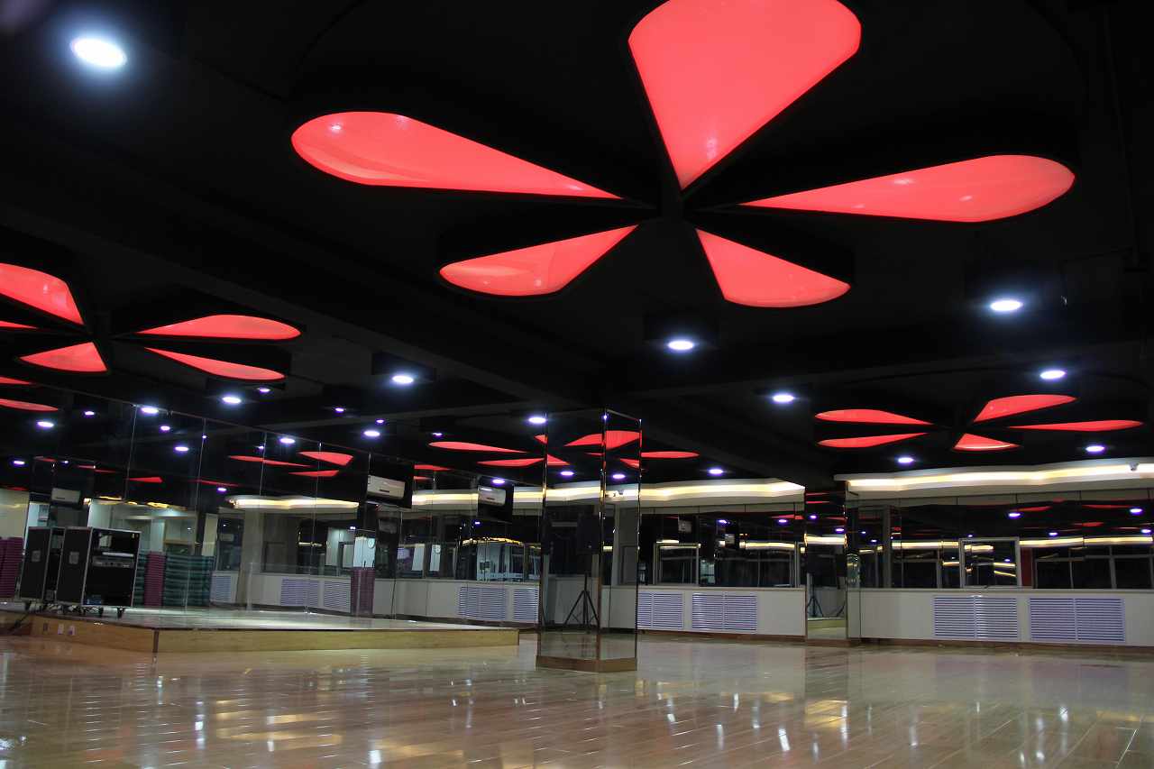 在哈爾濱投資一個(gè)健身房現(xiàn)在大概多少錢