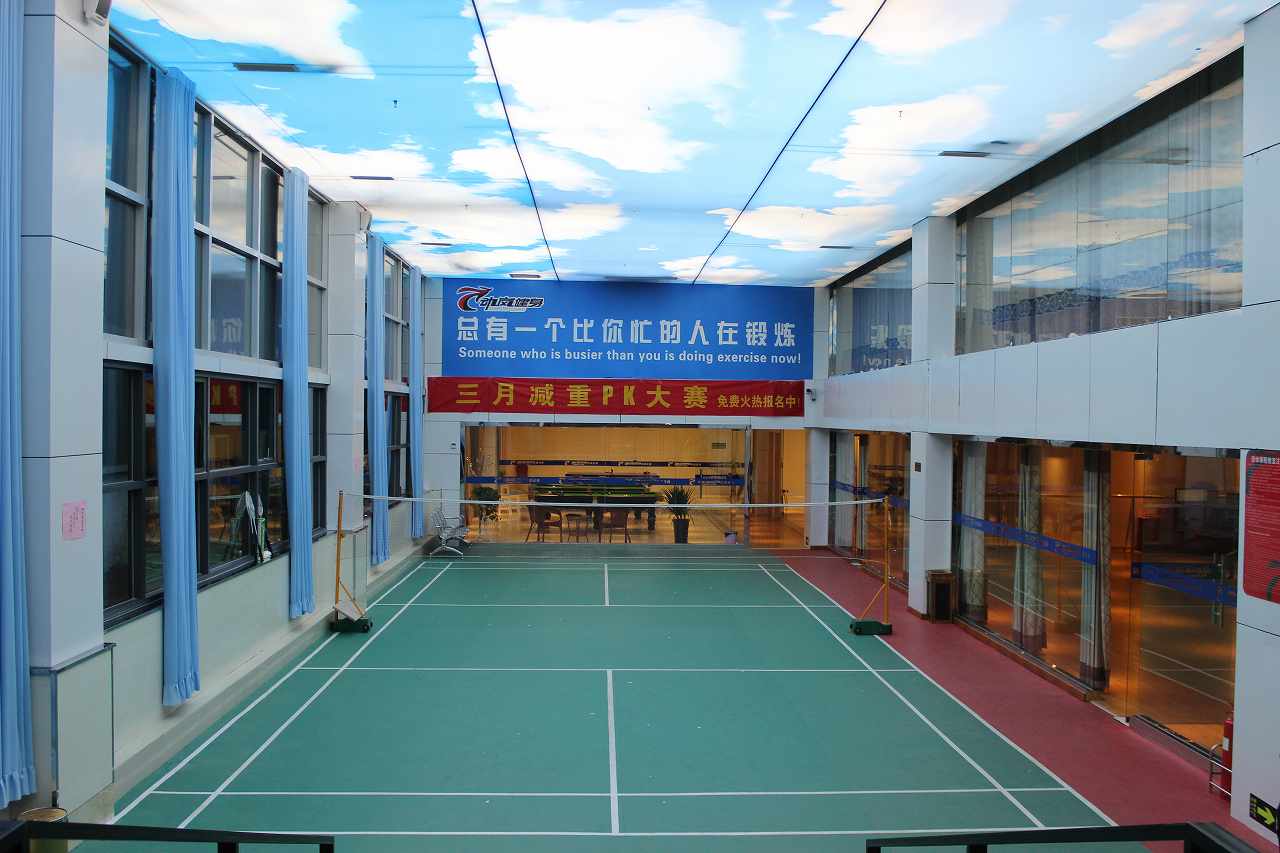 云南健身房加盟哪個(gè)品牌好?