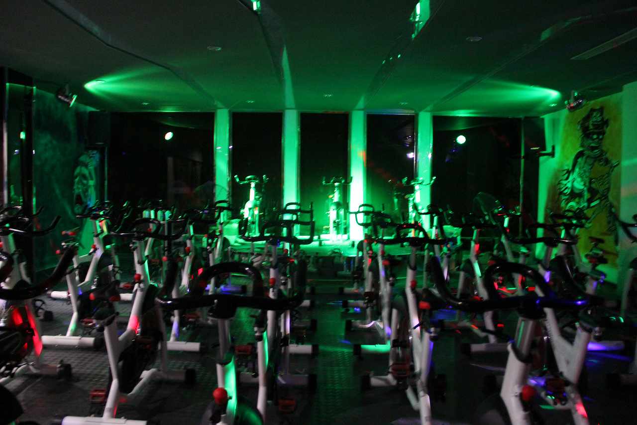 想在云南開加健身房需要滿足什么條件