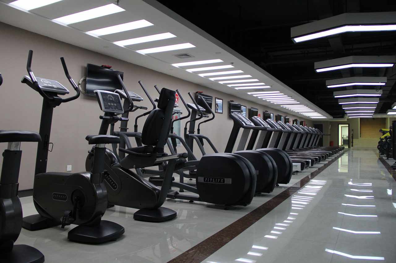 在山西投資開健身房年利潤有多少錢