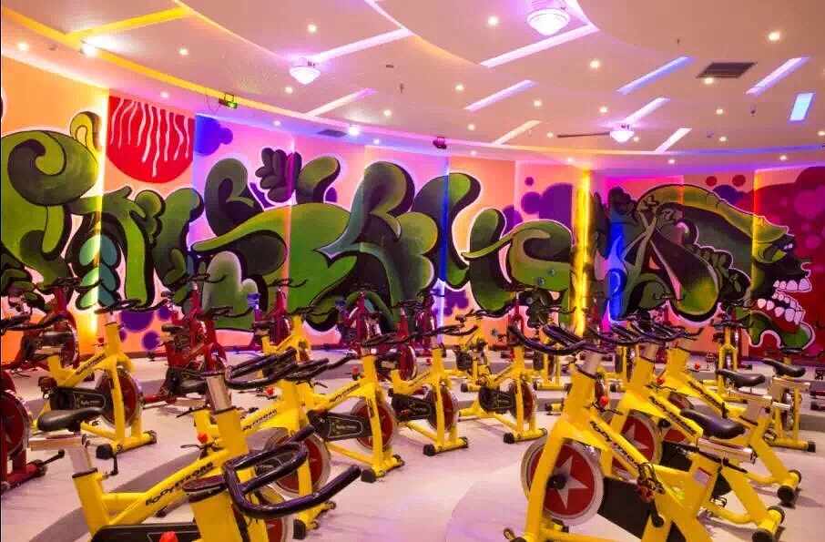 在山西開健身房該如何做健身房預售