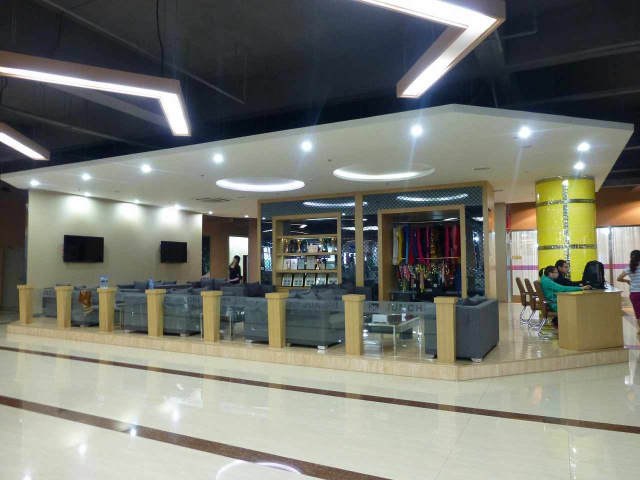 投資開一個健身房大概需要多少錢|投資成本