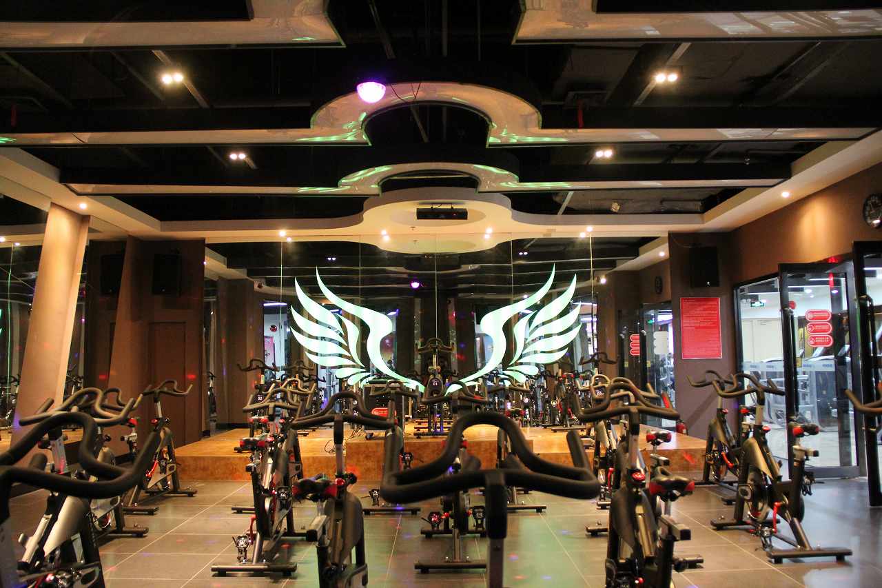 在湖南開健身房的成本是多少錢|投資費(fèi)用