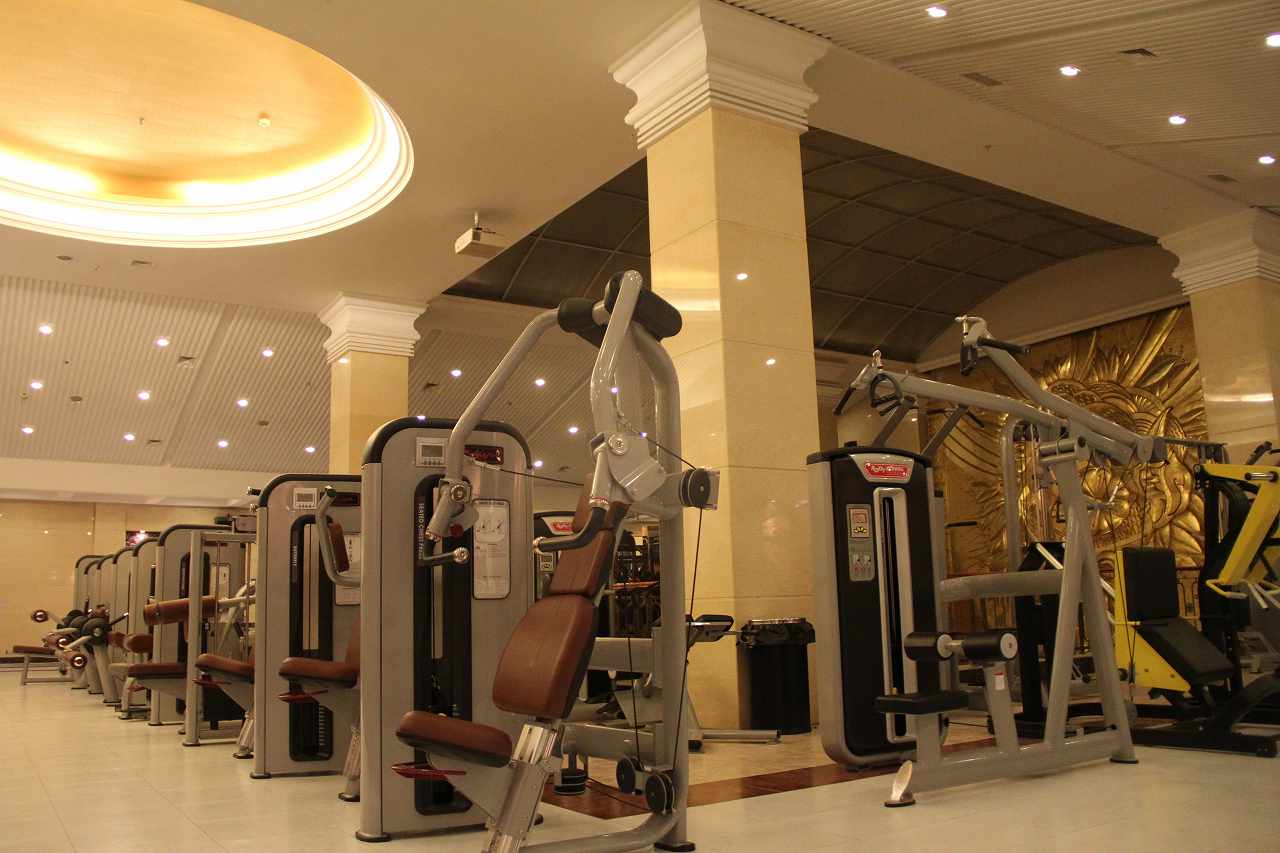 在湖南開健身房的前景如何?|未來發(fā)展