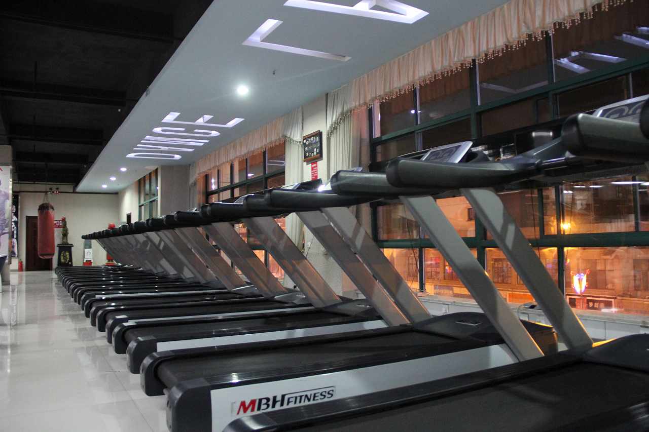 在甘肅投資開健身房的成本預(yù)算是多少