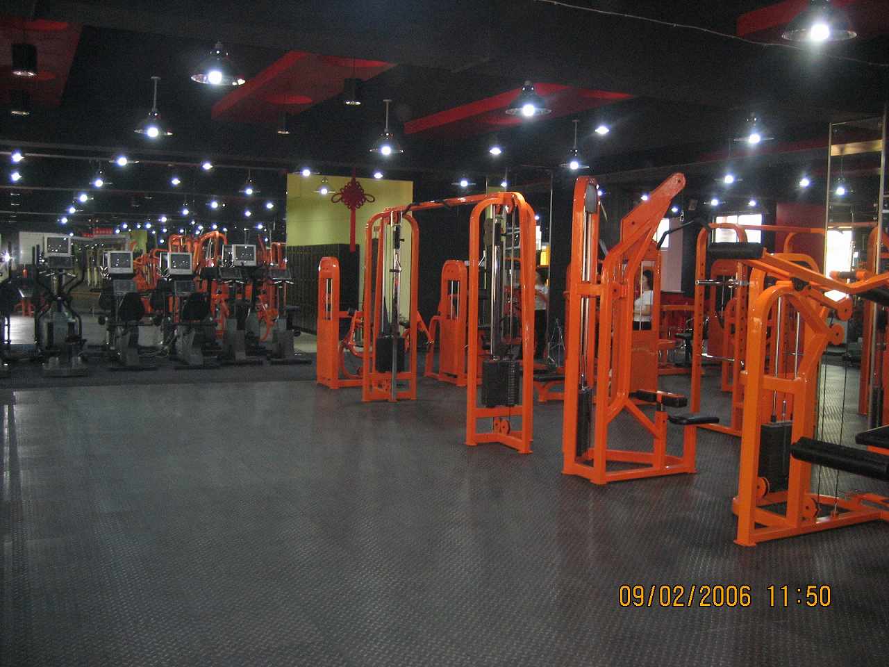 甘肅健身房連鎖加盟品牌都有哪些?