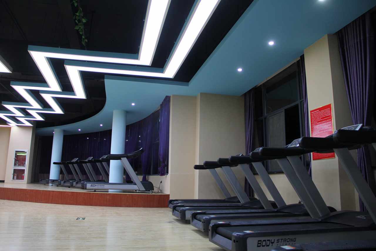 開健身房賺錢嗎之在甘肅開健身房的利潤有多少