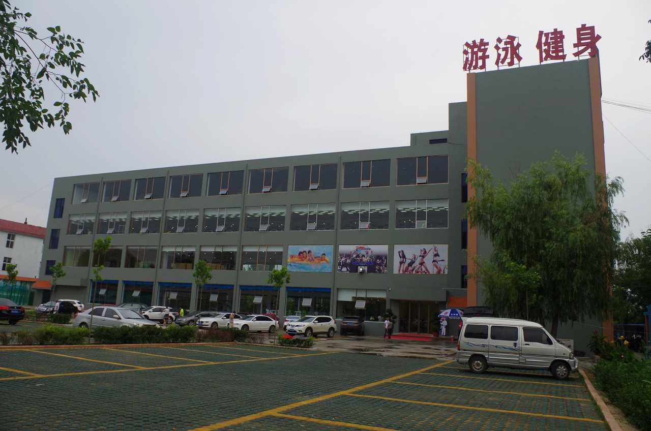 在河南開健身房的話連鎖加盟品牌都有哪些?