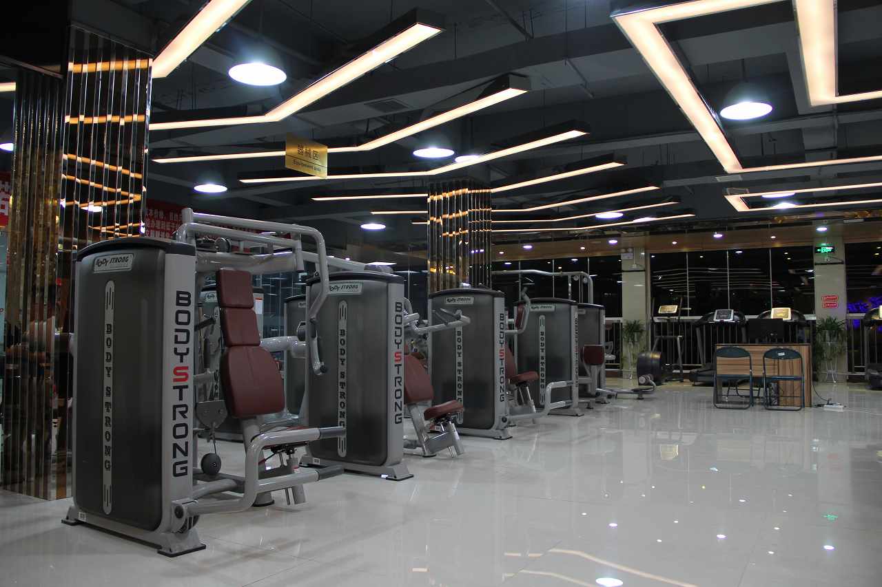 河南投資開健身房都需要滿足哪些條件?