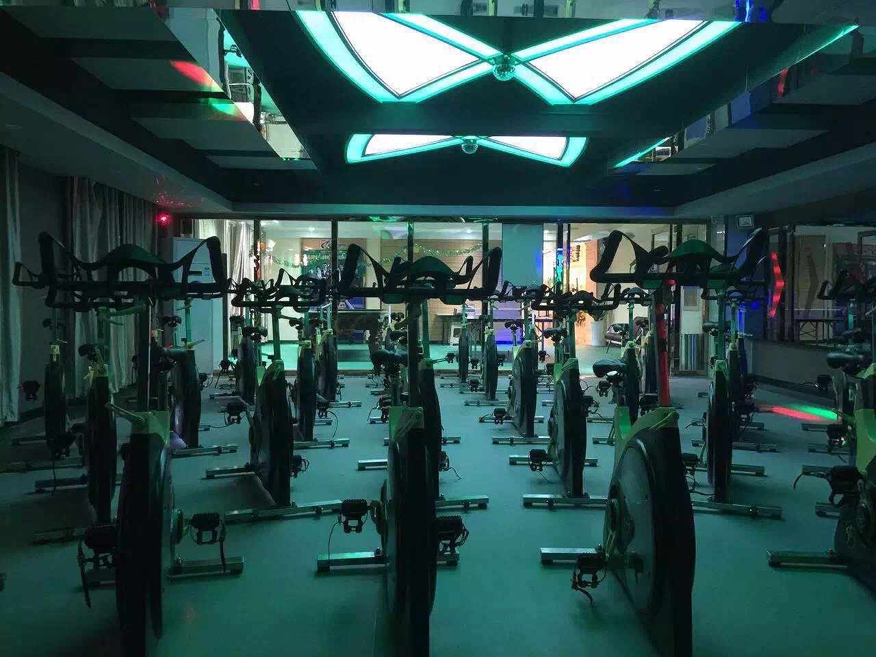 福建開健身房哪家比較好？