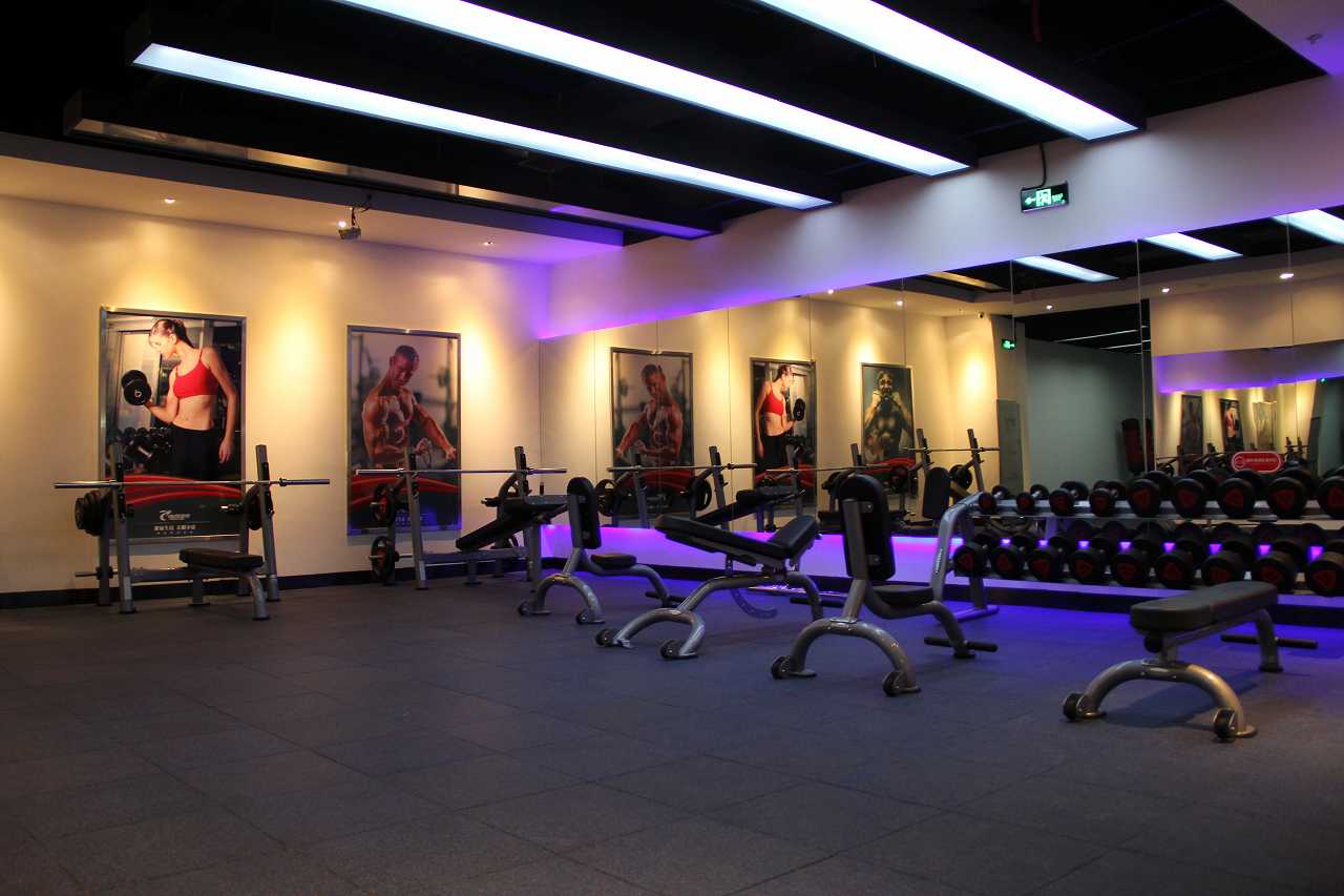 在四川做健身房預(yù)售好做嗎